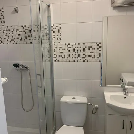Ratajczak Apartamento