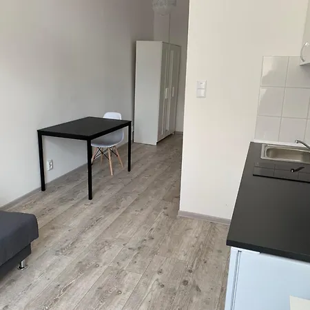 Ratajczak Apartamento Poznań