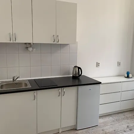 Ratajczak Apartamento